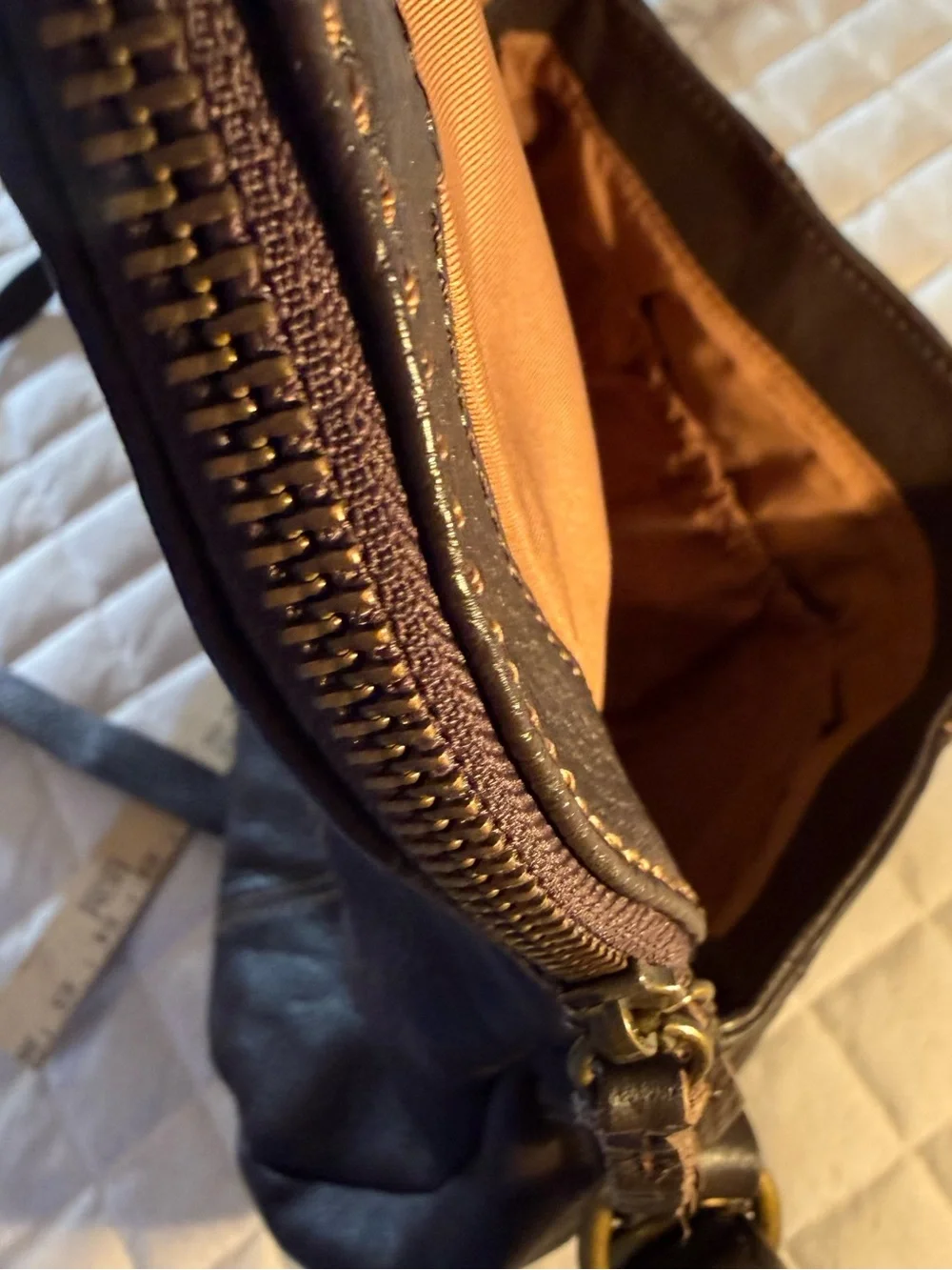The Sak securely contrast outings
